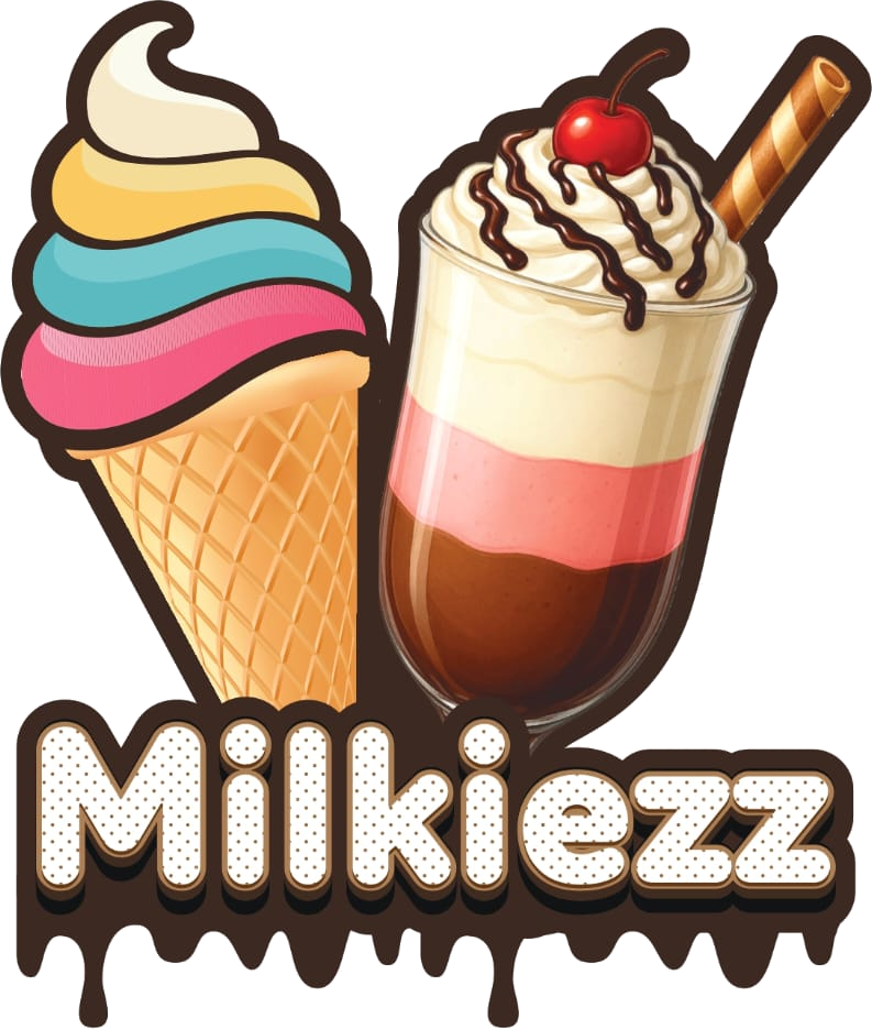 Milkiezz logo