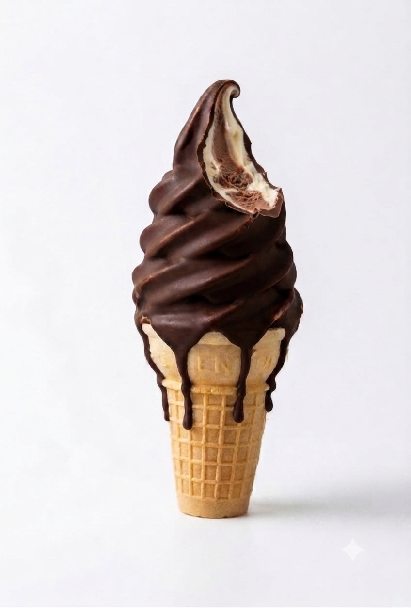 Choco dip Mix