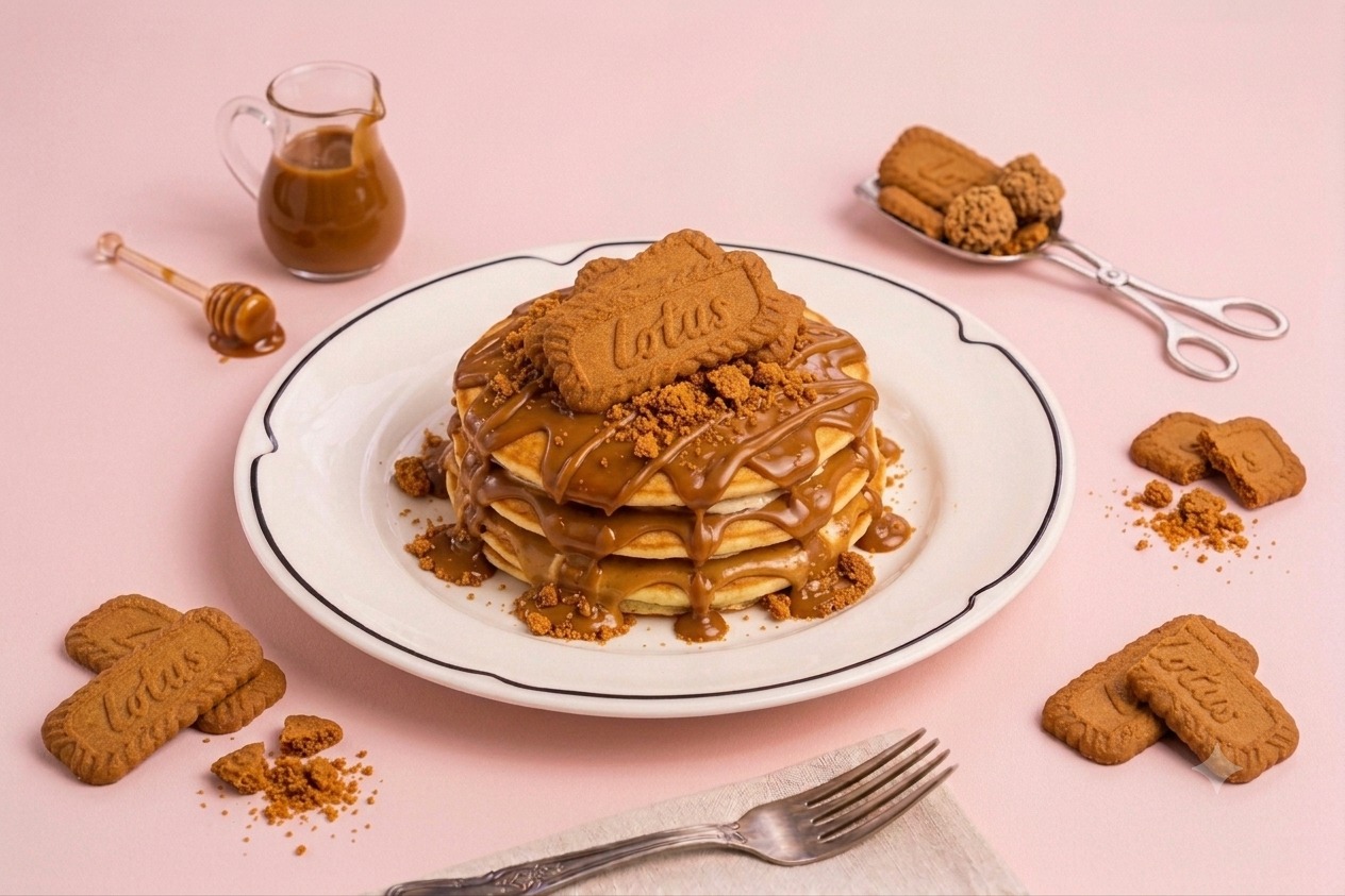 Biscoff