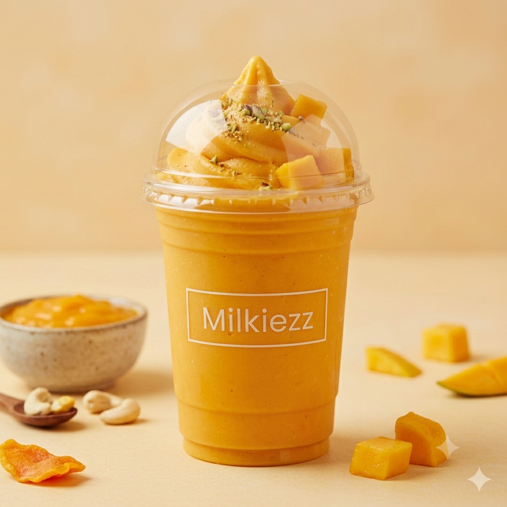 Mango Mood