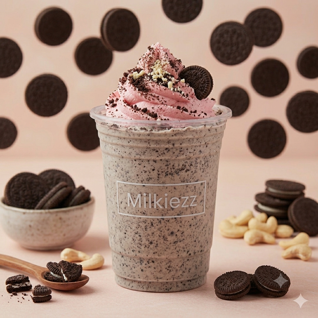 Classic Oreo