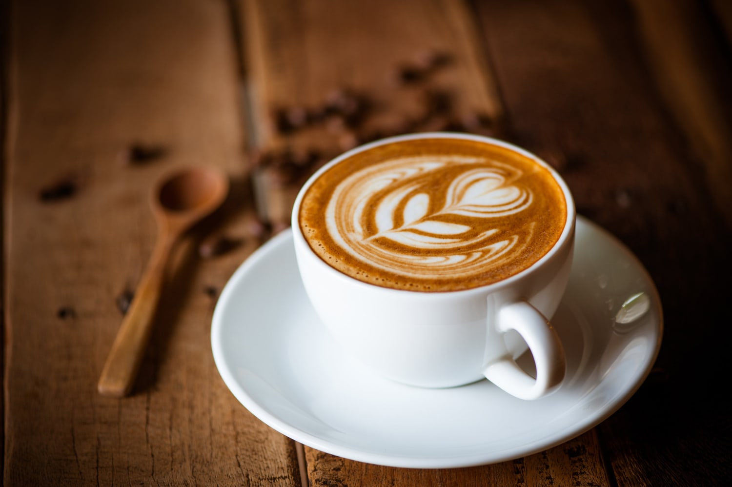 Coffee / Tea