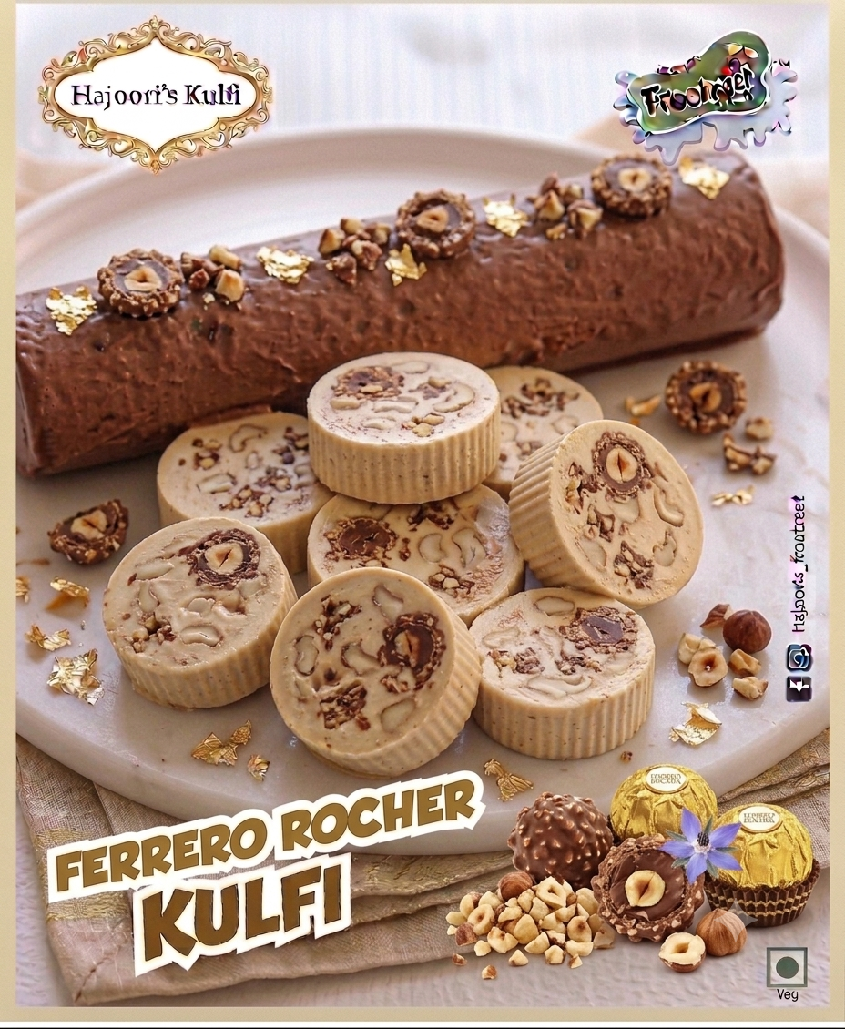 Ferrero Rocher