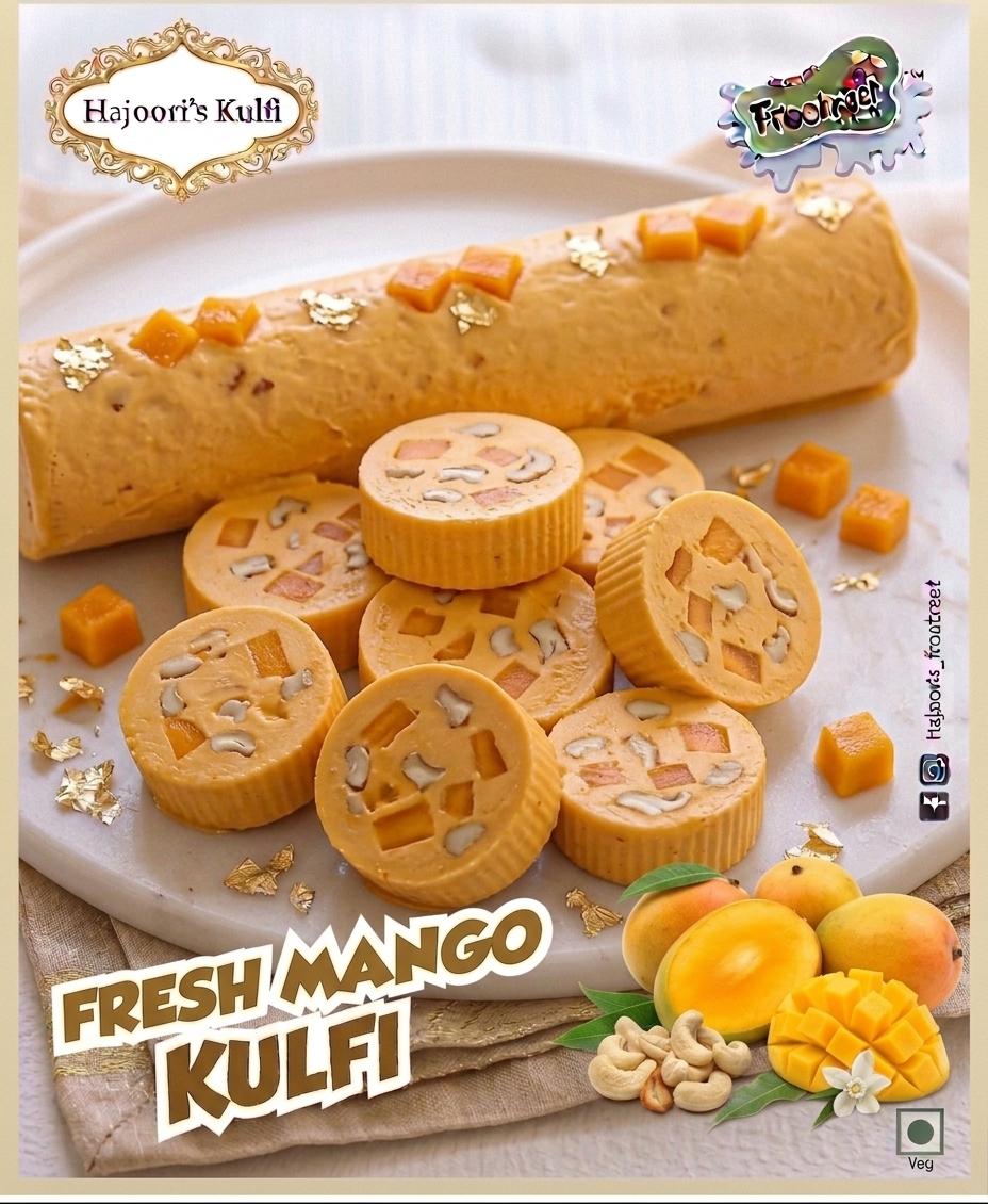 Fresh Mango