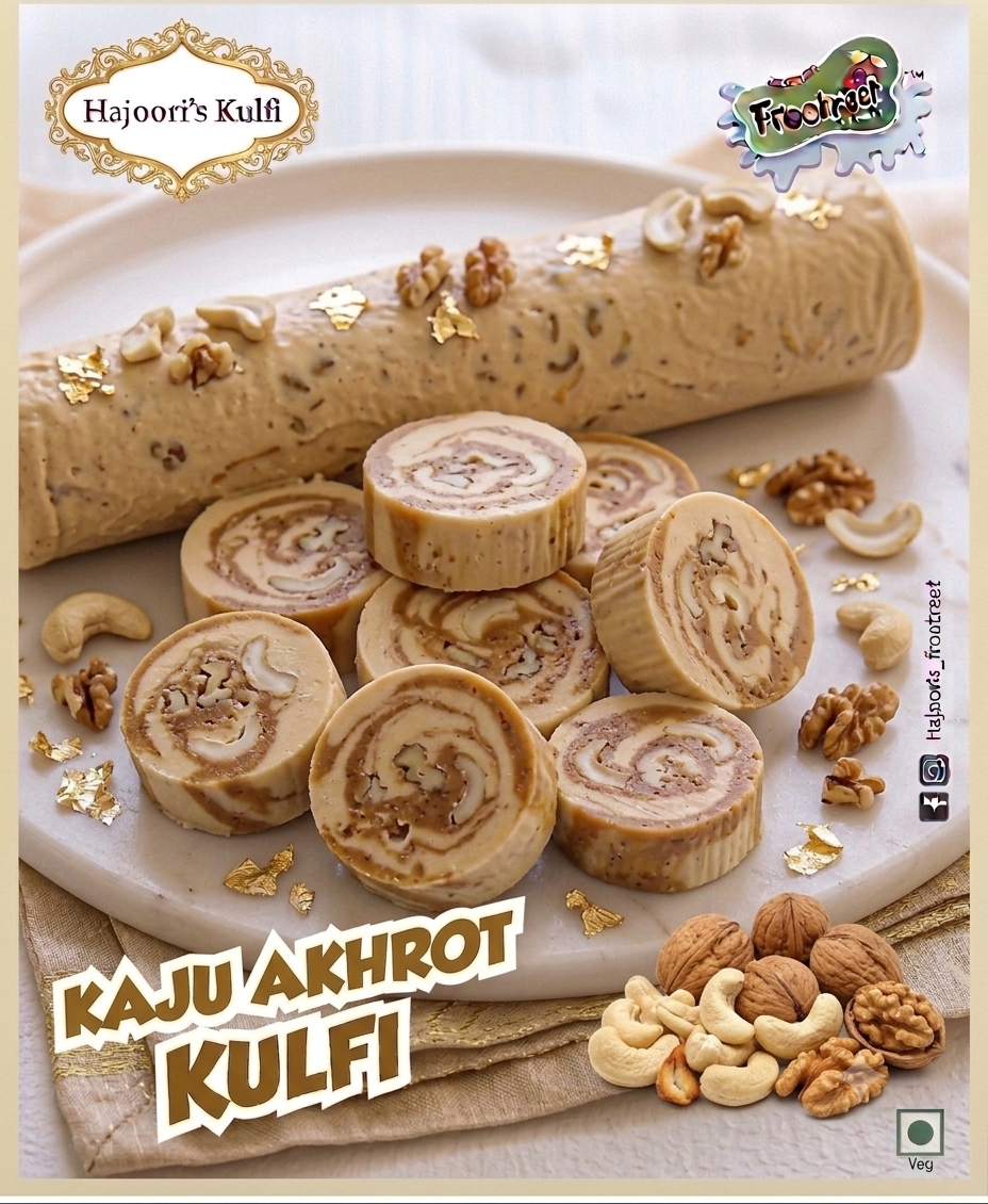 Kaju Akhrot