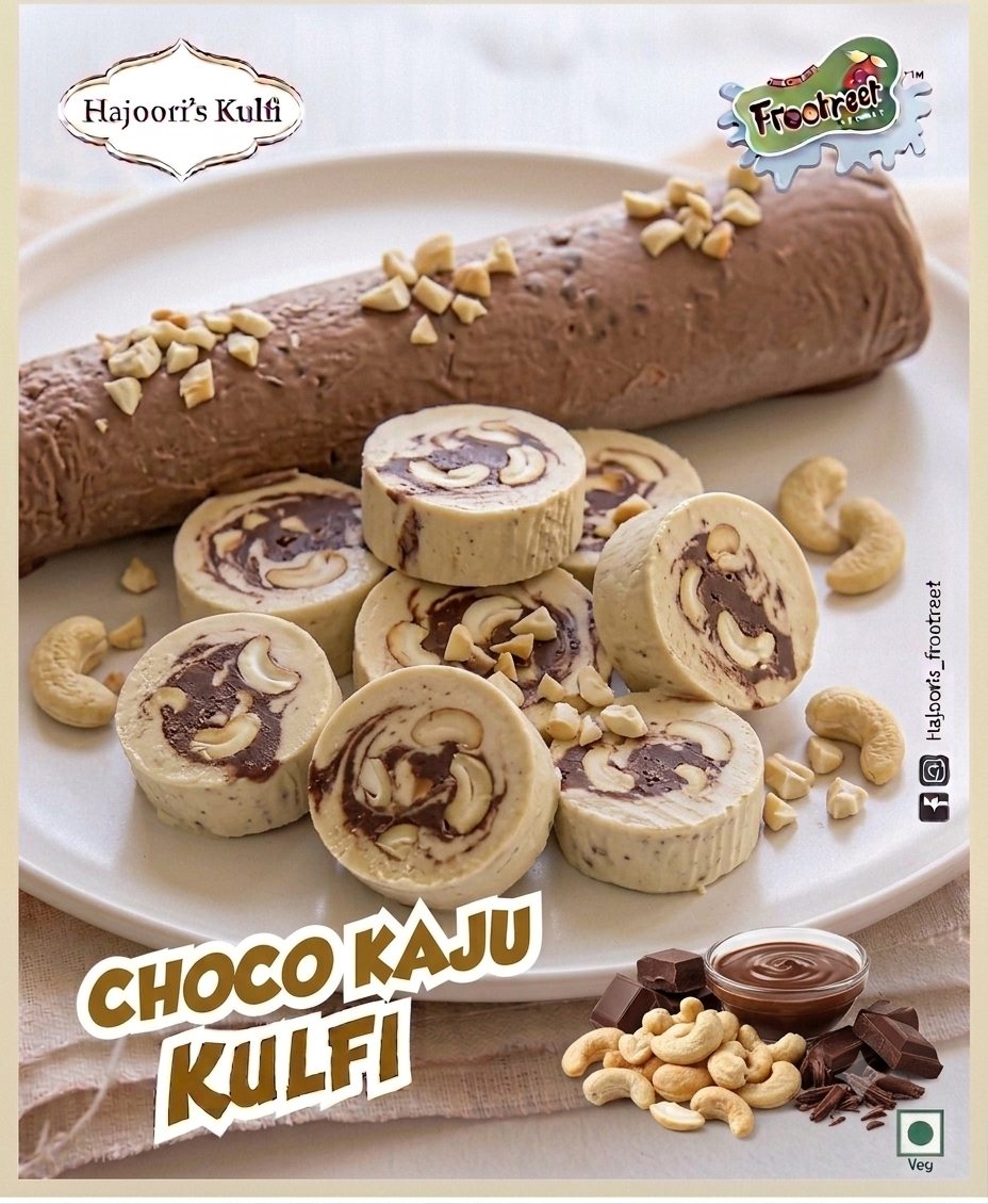 Choco Kaju