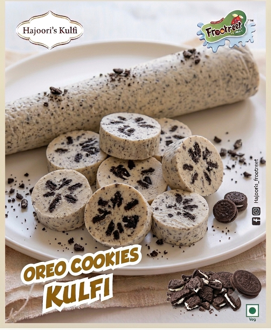 Oreo Cookies