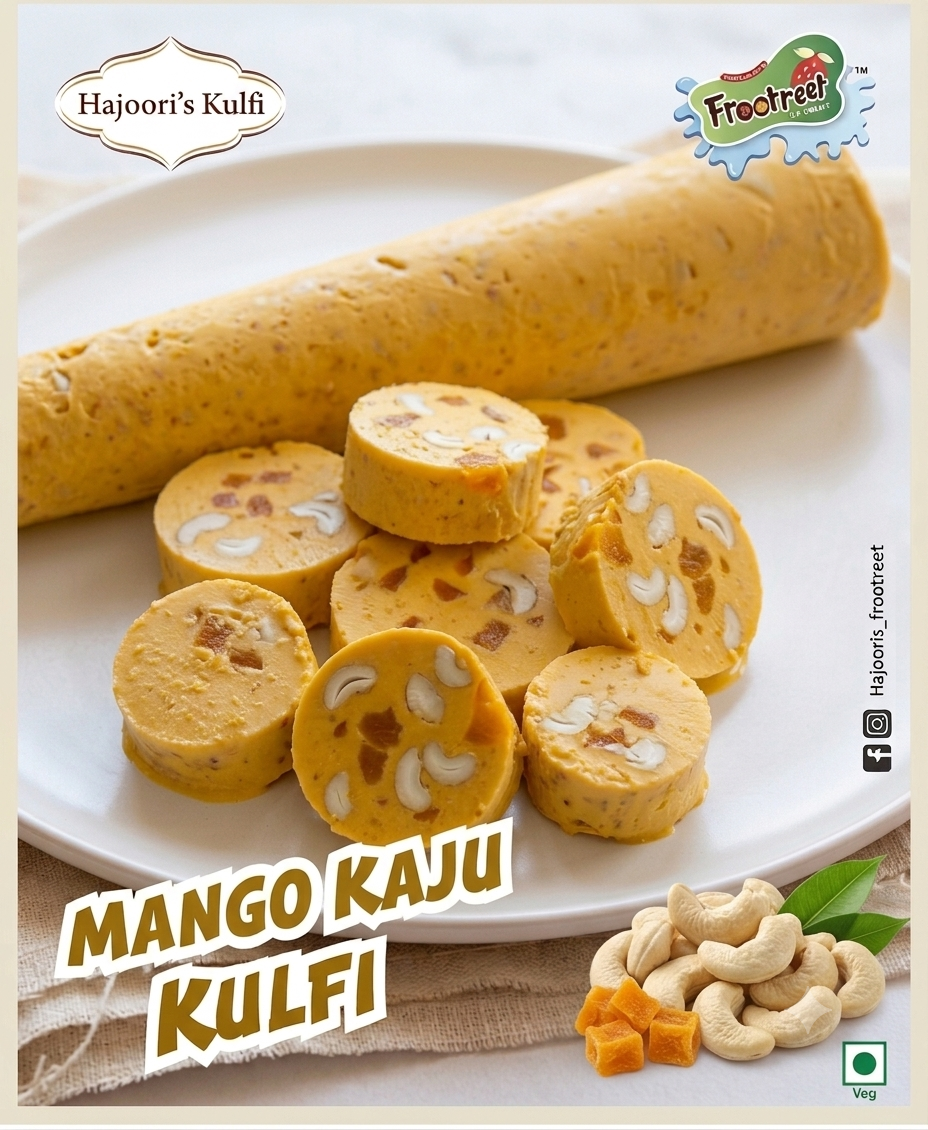Mango Kaju