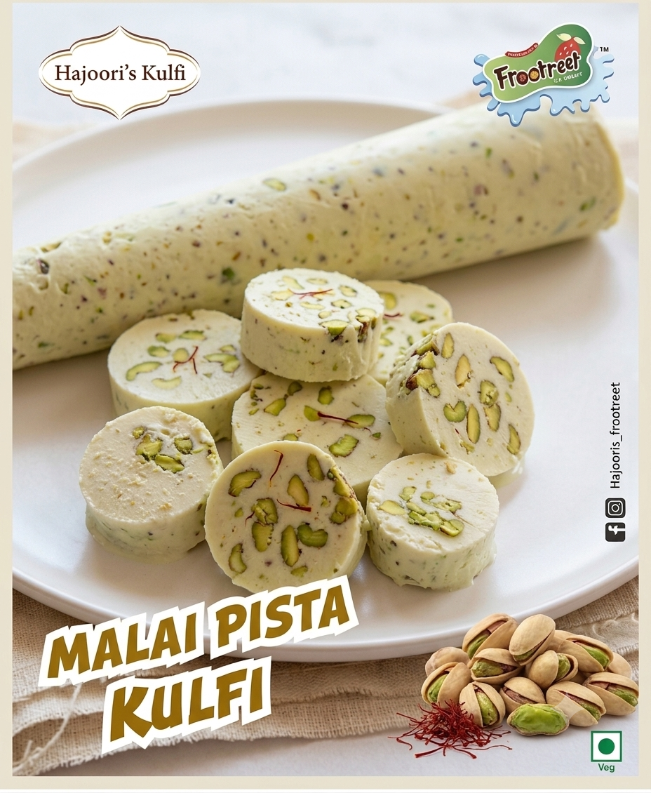 Malai pista
