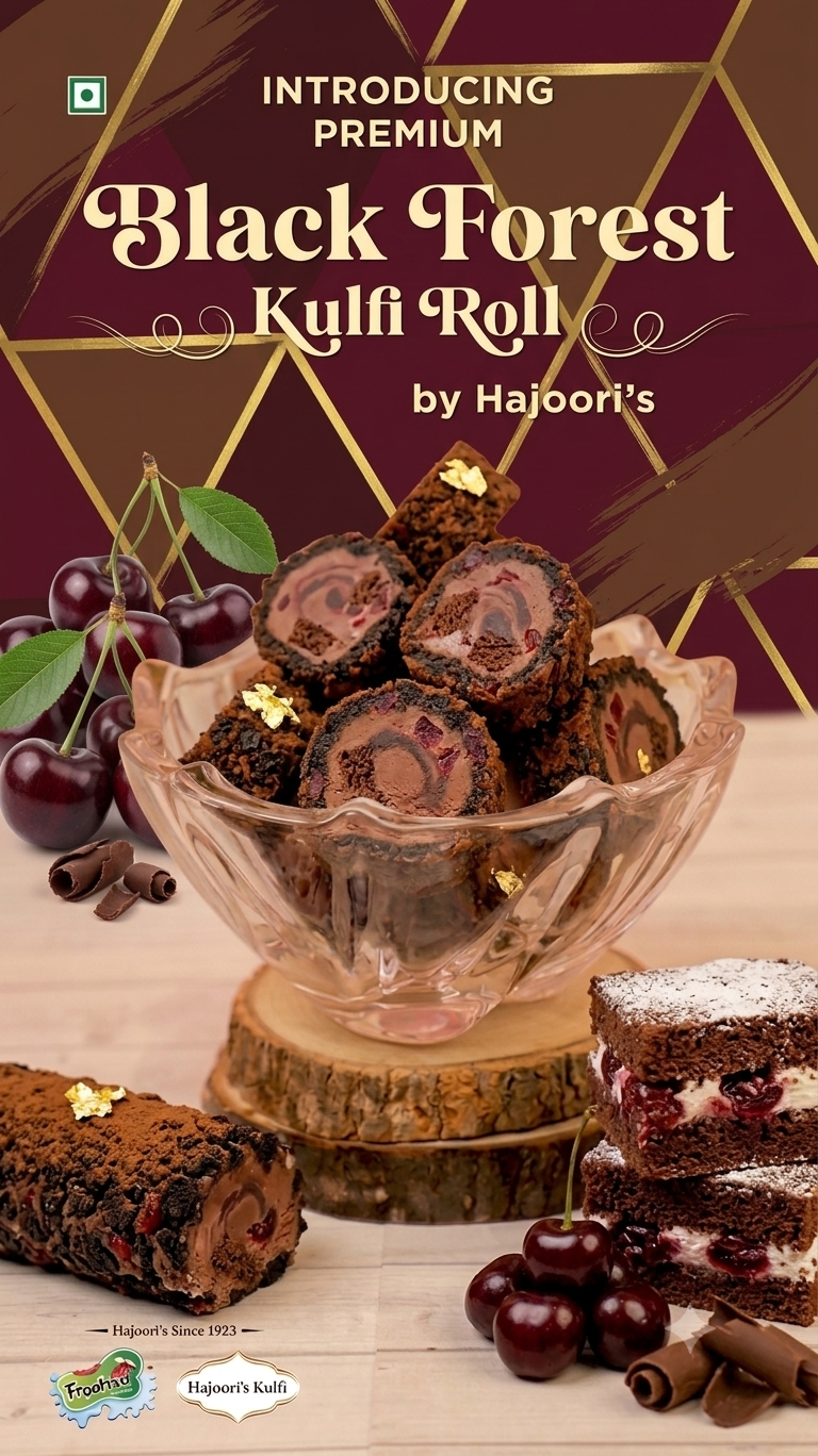 Black Forest