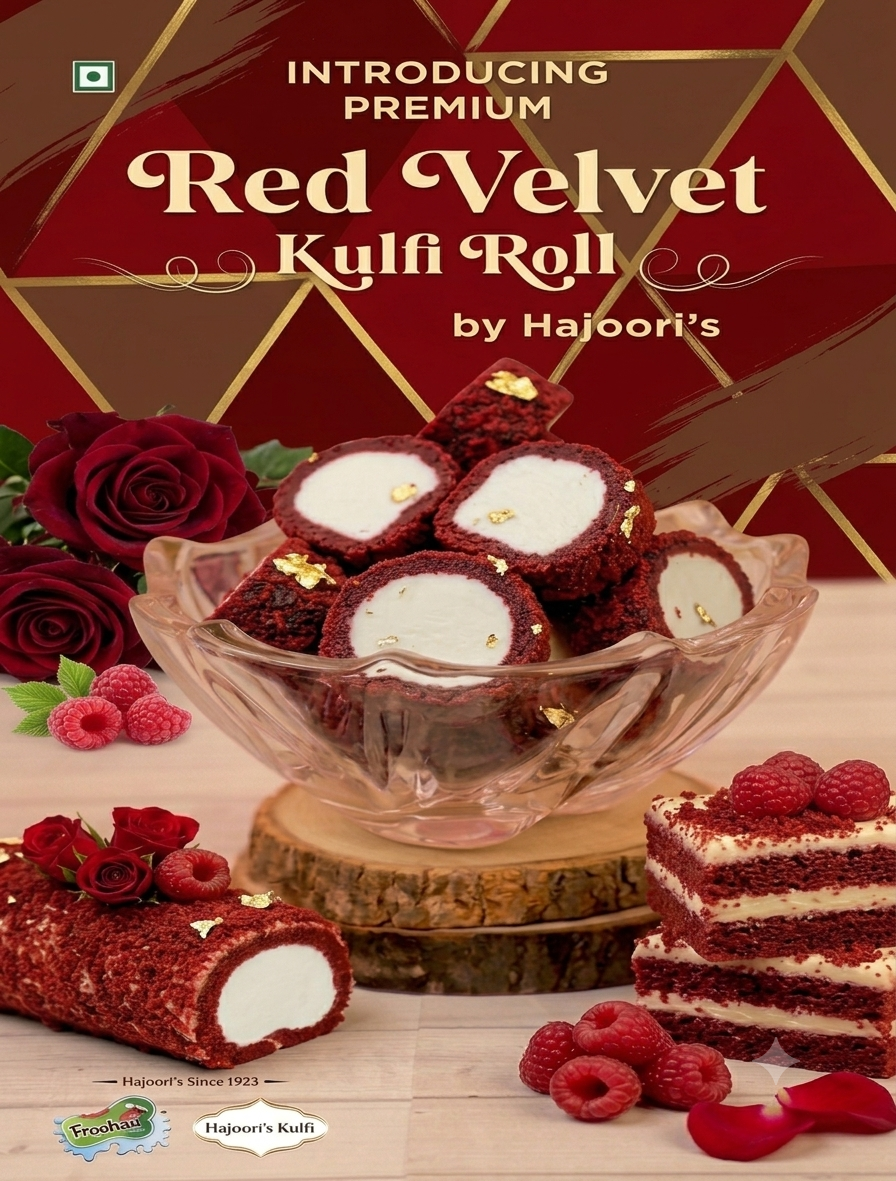 Red velvet