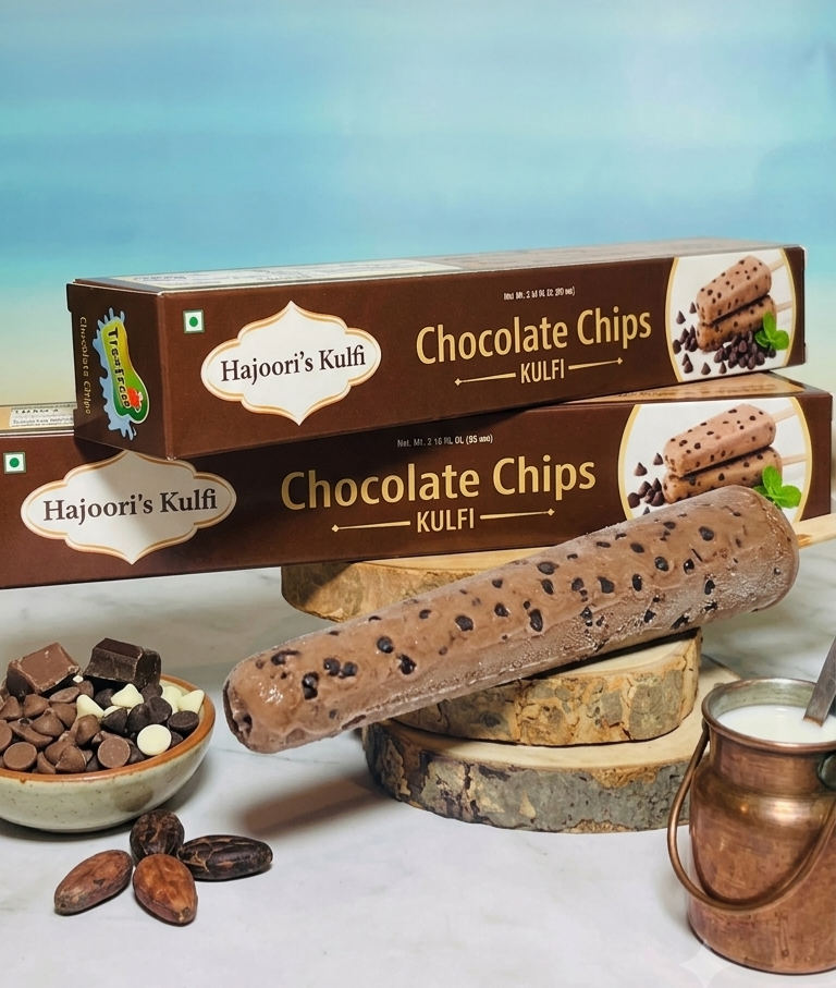 Chocolate Chips