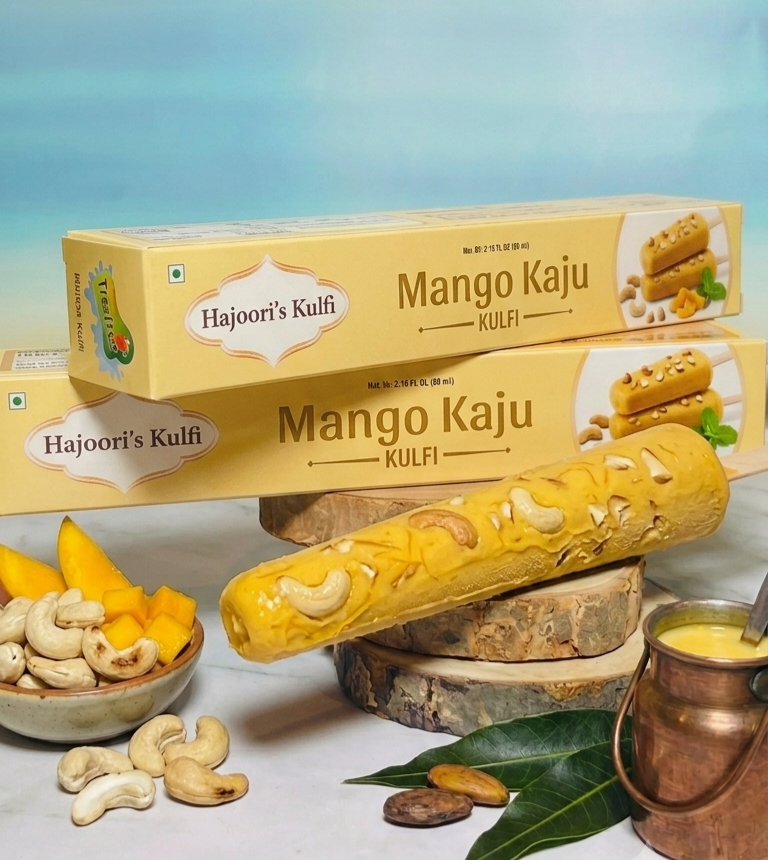 Mango Kaju