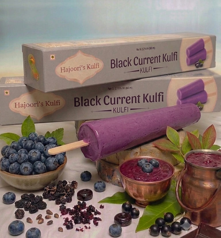Black Current
