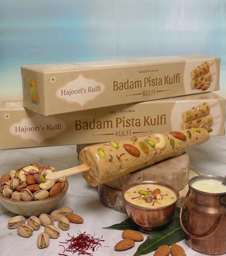 Badam Pista