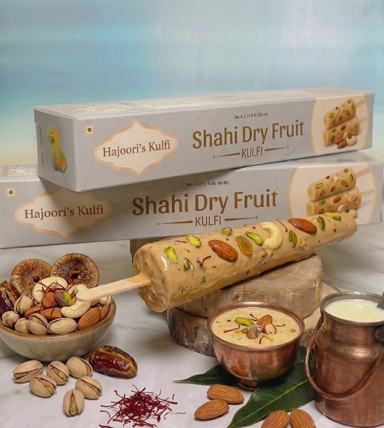 Shahi Dry Fruit
