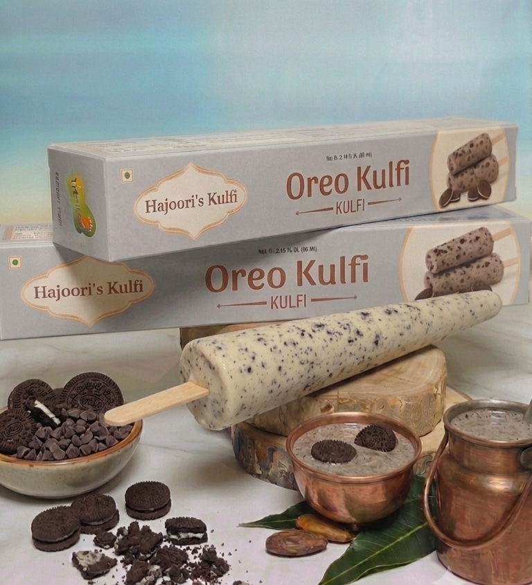 Oreo Cookies