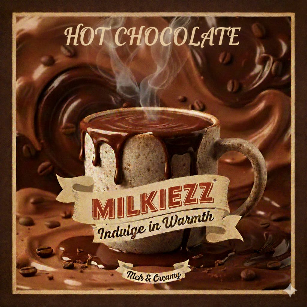 Hot Chocolate