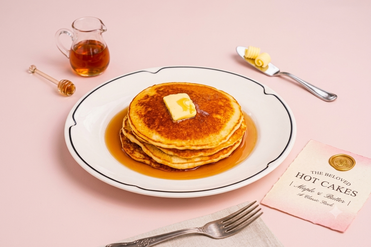 Pancakes