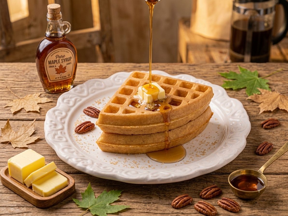 Waffles
