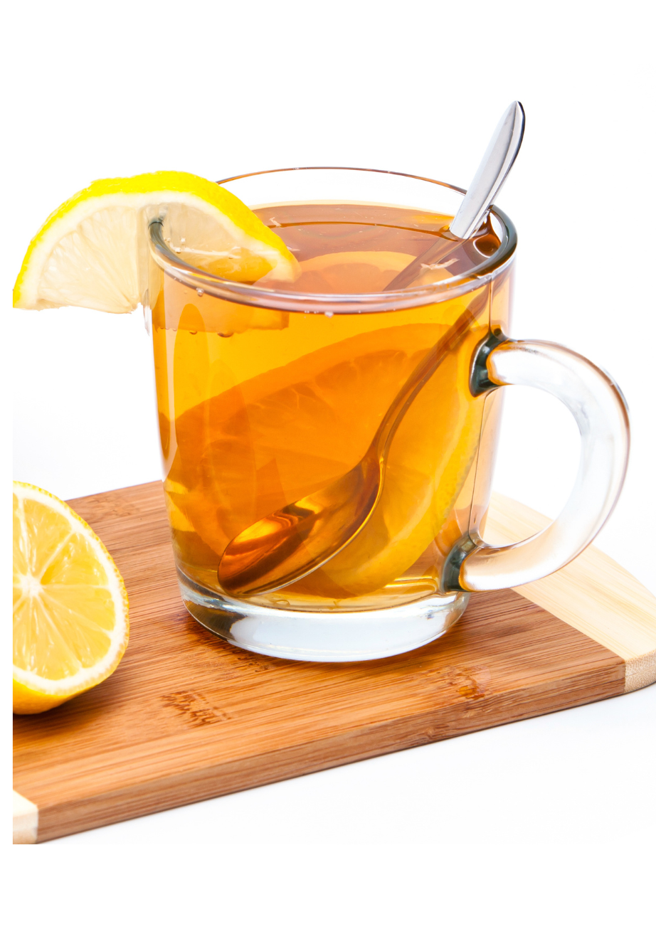 Lemon Tea